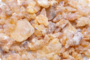 Boswellia Frereana Olibanum (Mushaad – Xabag Maydi)