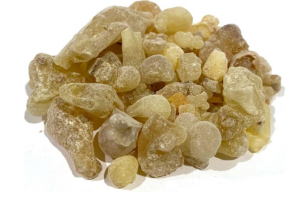 Boswellia Carterii (Beeyo)